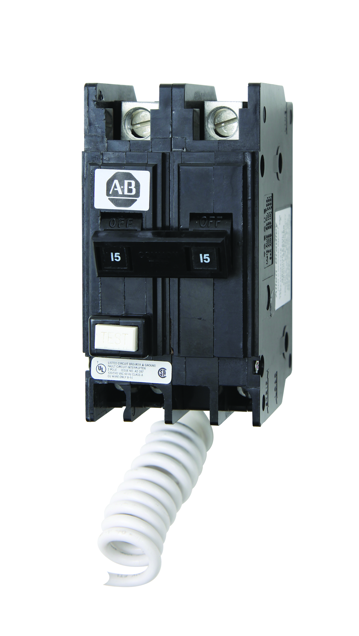   Allen-Bradley 1492-MCBA2H50