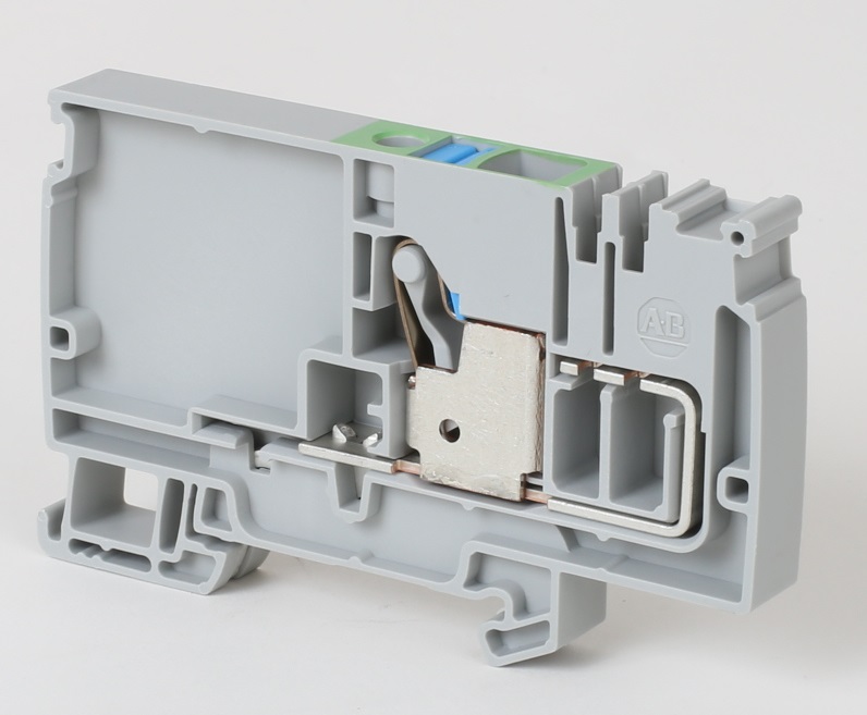   Allen-Bradley 1492-PG10PD3S