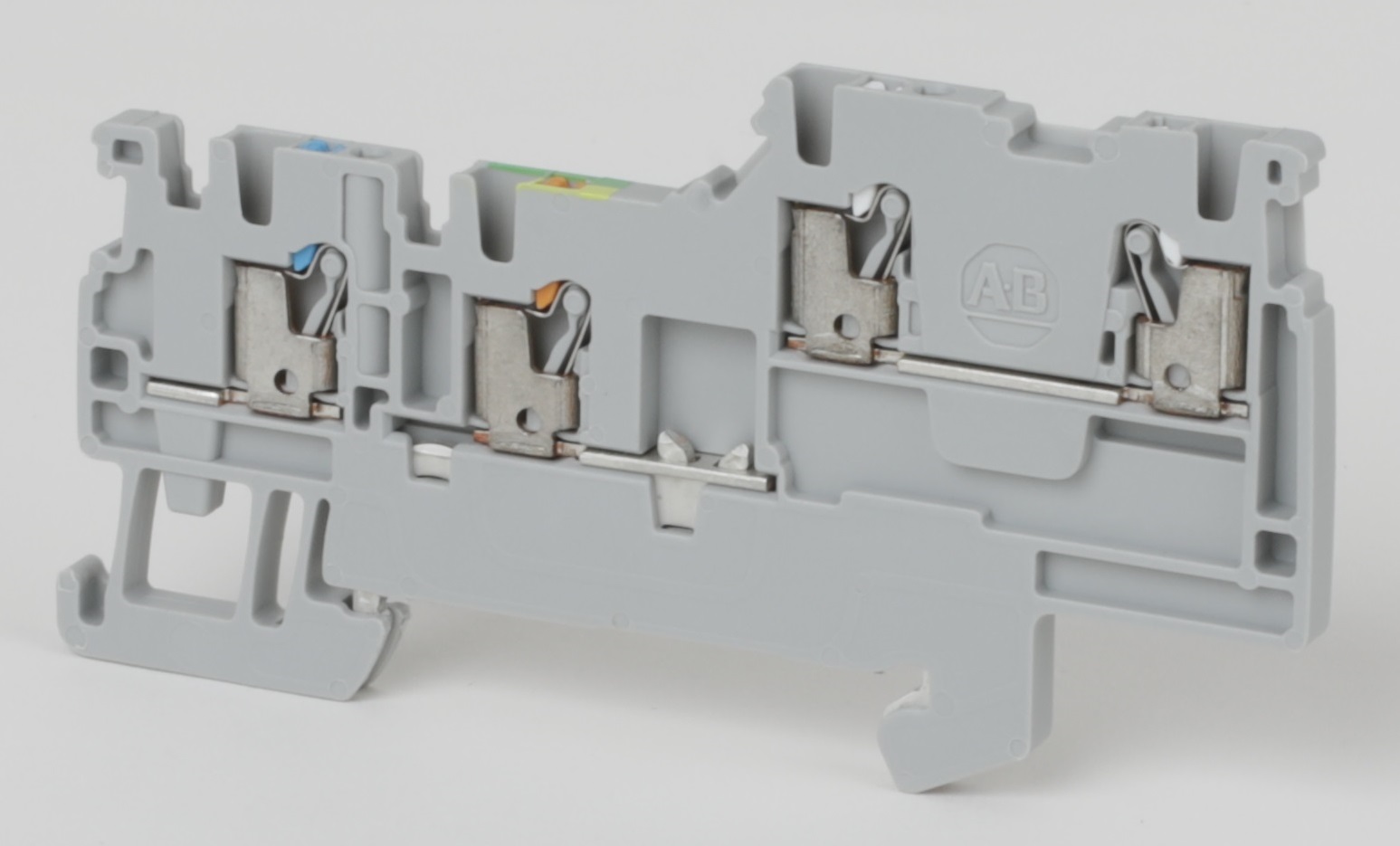   Allen-Bradley 1492-PSG2-3