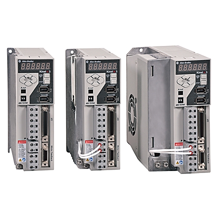   Allen-Bradley 2090-CCMDSDS-48AA01