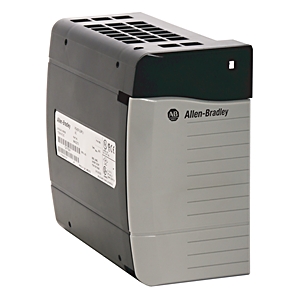   Allen-Bradley 1756-PB72