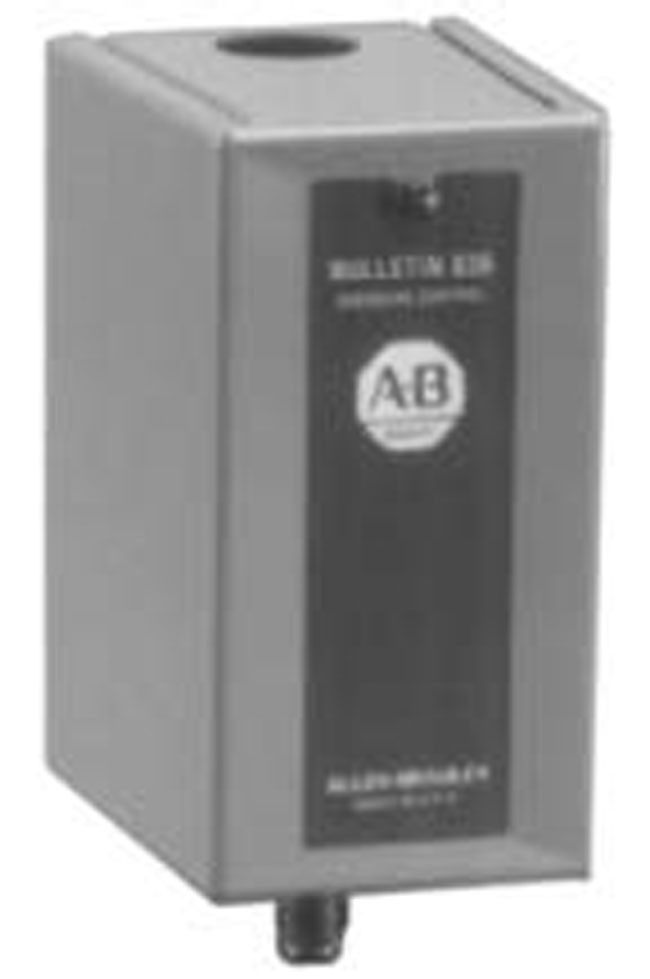   Allen-Bradley 836-H33-BLK