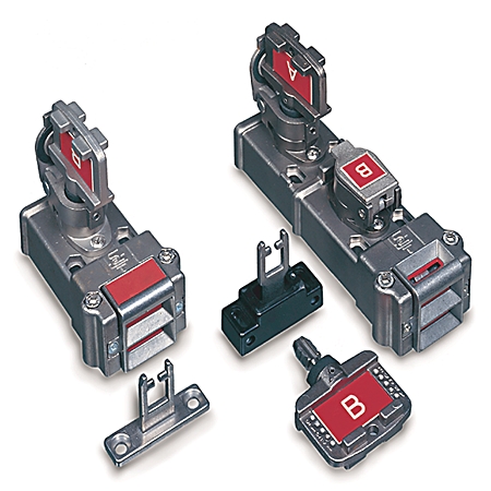   Allen-Bradley 440T-MSSLE10AA