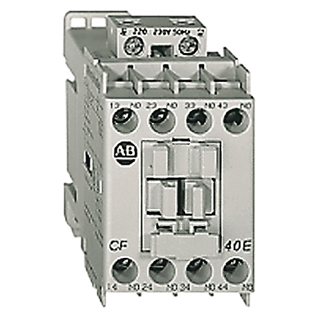   Allen-Bradley 193-ECM-ETR