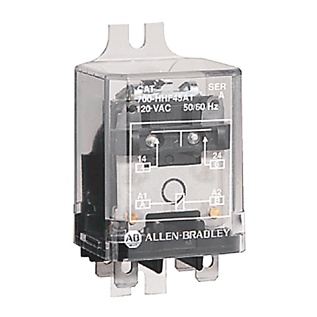   Allen-Bradley 700-HHF62A1