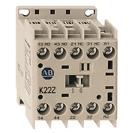   Allen-Bradley 700-K22Z-DJM