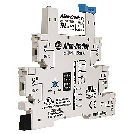   Allen-Bradley 700-HLS1Z24