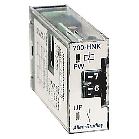   Allen-Bradley 700-HNK41BZ24