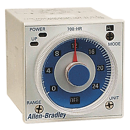   Allen-Bradley 700-HRF72DU27