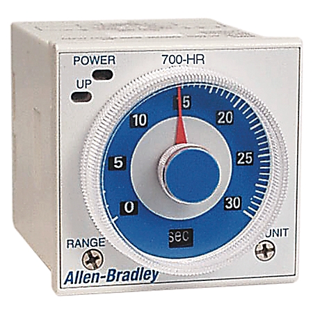   Allen-Bradley 700-HR52TA17