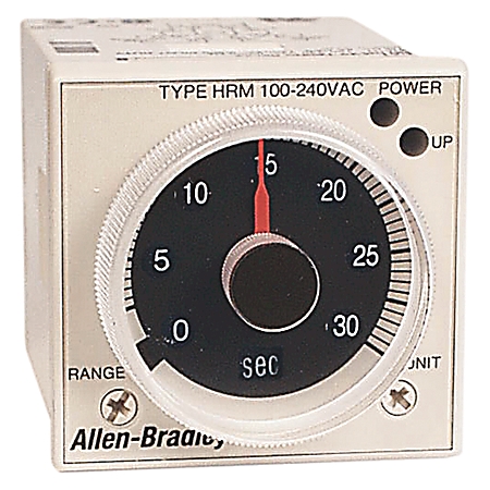   Allen-Bradley 700-HRM12TU24