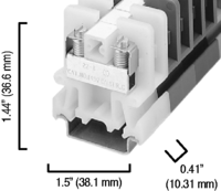   Allen-Bradley 1492-CAM1LVT