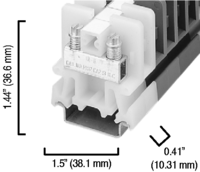   Allen-Bradley 1492-CAM2