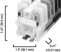   Allen-Bradley 1492-CA1GY