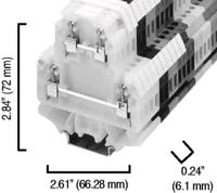   Allen-Bradley 1492-HM2BL