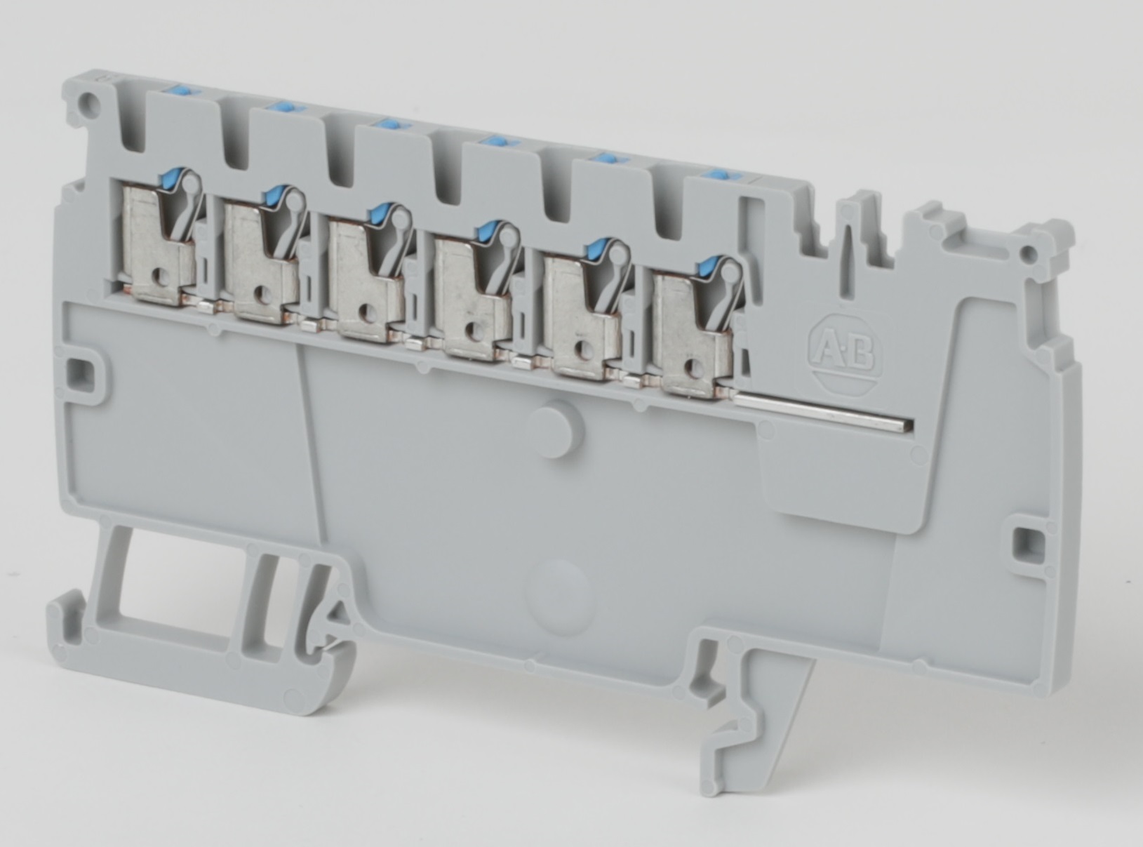   Allen-Bradley 1492-P6PD2E-6B