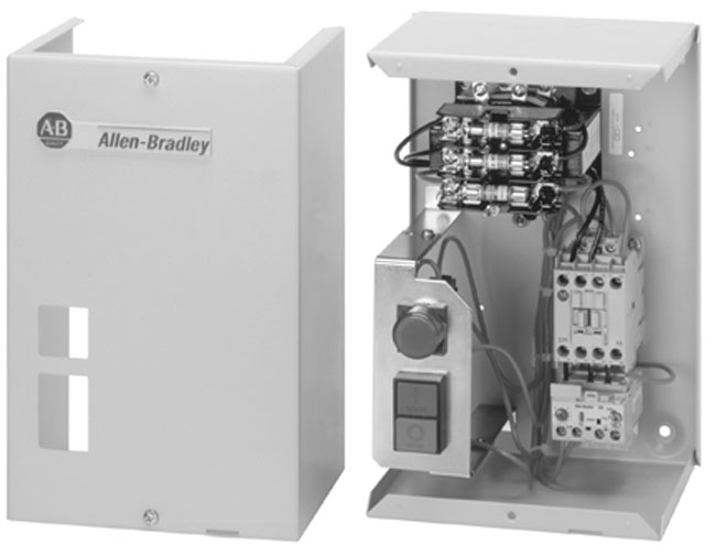   Allen-Bradley 109-C09FCD1D-1-4R-6P