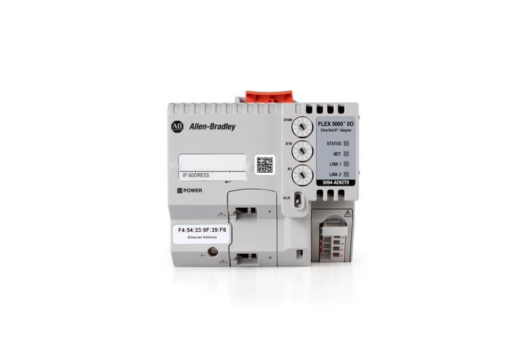   Allen-Bradley 5094-AEN2TR