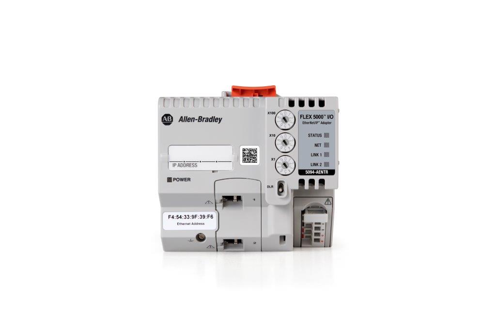   Allen-Bradley 5094-AENTR