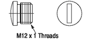   Allen-Bradley 1485A-M12