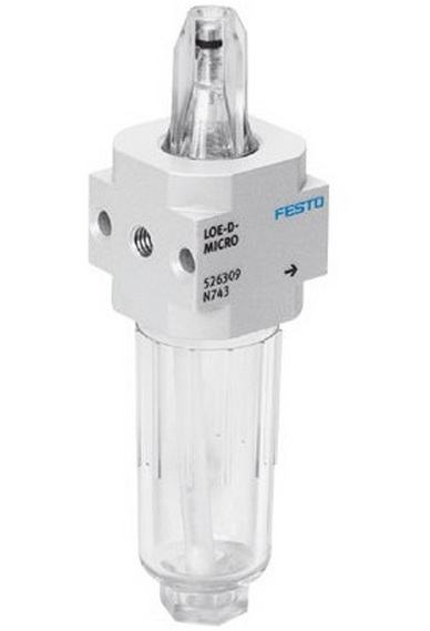  LOE-QS6-D-MICRO CBF HYDRAULIC 