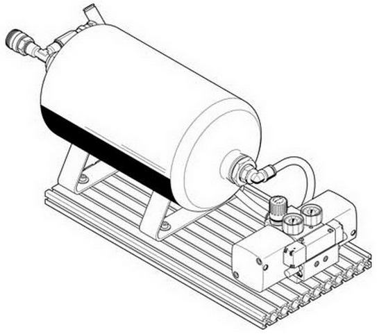  DPA-40-16-CRVZS5 CBF HYDRAULIC 