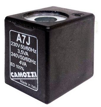 Coil  Camozzi A7J