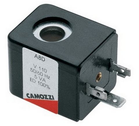 Coil  Camozzi A8D