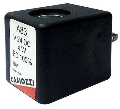 Coil  Camozzi A83