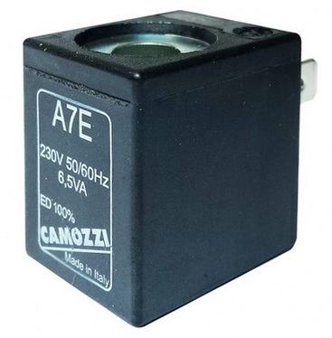 Coil  Camozzi A7E