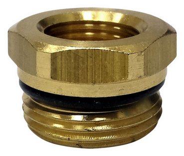 Adapter  Camozzi D2532 M20x1,5-M16x1,5-RU01