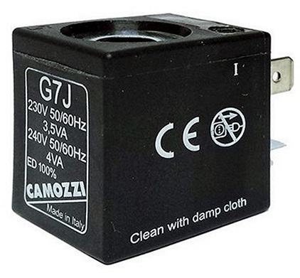 Coil  Camozzi G7J