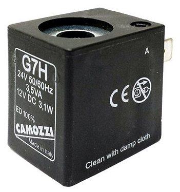 Coil  Camozzi G7H