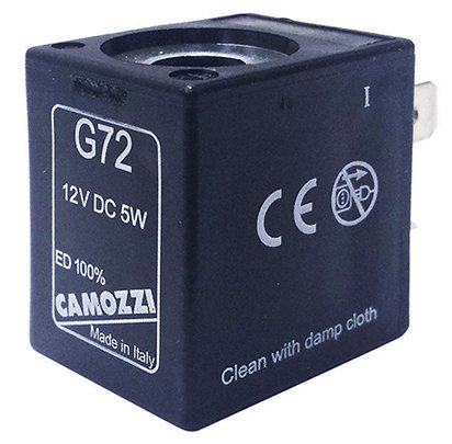 Coil  Camozzi G72