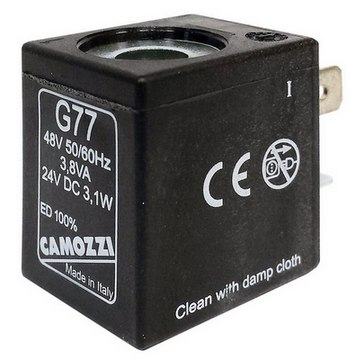 Coil  Camozzi G77