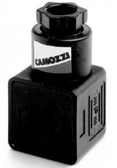 Connector  Camozzi 124-701