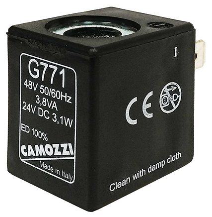 Coil  Camozzi G771