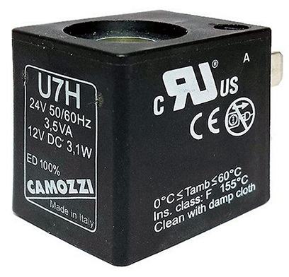 Coil  Camozzi U7H