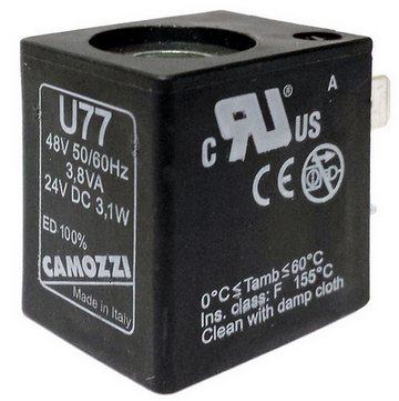 Coil  Camozzi U77