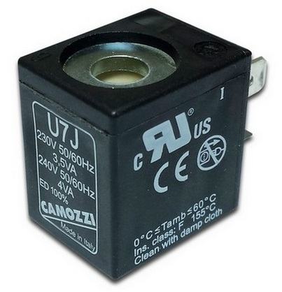 Coil  Camozzi U7J