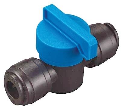 Ball valve  Camozzi 7930 10