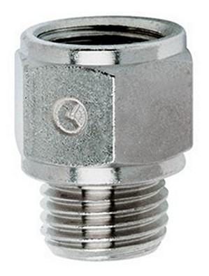 Half socket  Camozzi 2521 1-3/4