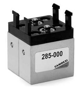 Shut-off valves  Camozzi 284-000