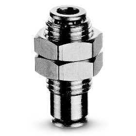 Connector  Camozzi 6590 3