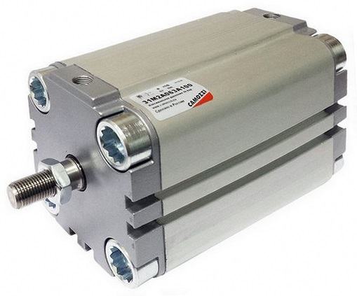 Pneumatic cylinder  Camozzi 31M2A012A005