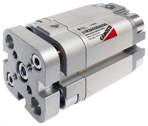 Pneumatic cylinder  Camozzi 31R2A012A060