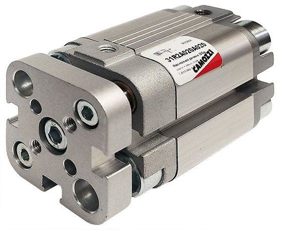 Pneumatic cylinder  Camozzi 31R2A020A025