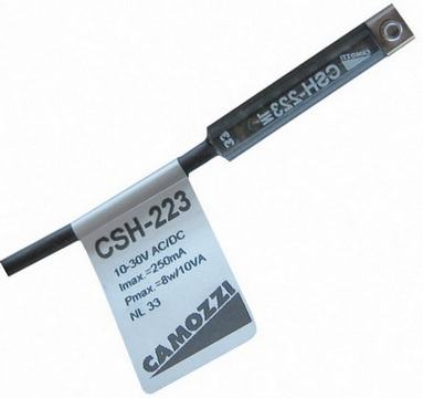   Camozzi CSH-223-5