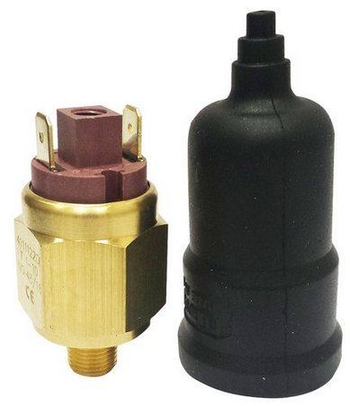 Pressure switch  Camozzi PM11-NA