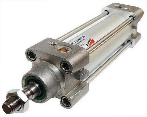 Pneumatic cylinder  Camozzi 60M1L050A0075